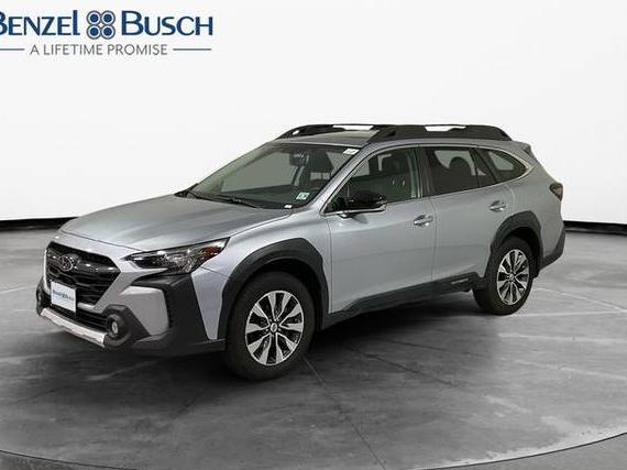 SUBARU OUTBACK 2023 4S4BTANC5P3133799 image SUBARU OUTBACK 2023 4S4BTANC5P3133799 image