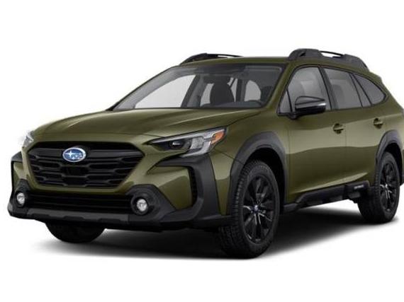 SUBARU OUTBACK 2023 4S4BTGLD8P3220644 image