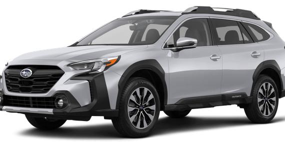 SUBARU OUTBACK 2023 4S4BTGUD2P3117332 image SUBARU OUTBACK 2023 4S4BTGUD2P3117332 image
