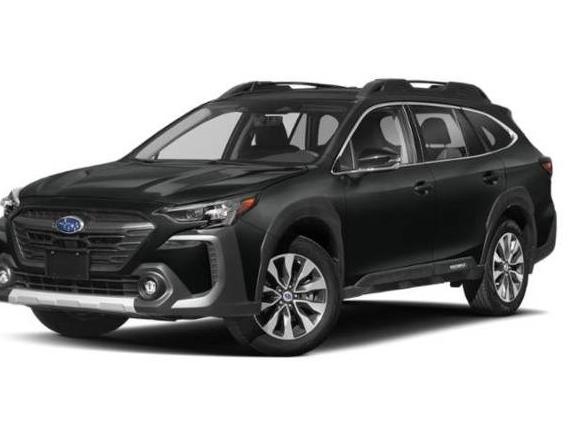 SUBARU OUTBACK 2023 4S4BTAMC5P3175603 image SUBARU OUTBACK 2023 4S4BTAMC5P3175603 image
