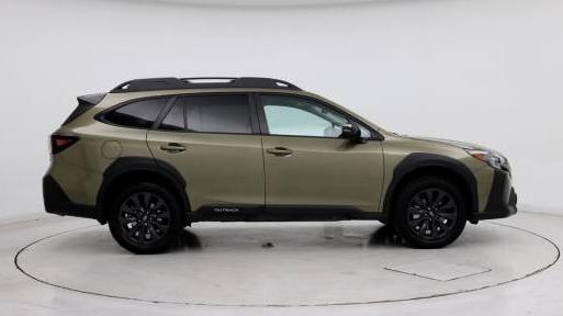 SUBARU OUTBACK 2023 4S4BTGLDXP3136633 image SUBARU OUTBACK 2023 4S4BTGLDXP3136633 image
