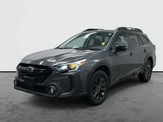SUBARU OUTBACK 2023 4S4BTAJC1P3128458 image SUBARU OUTBACK 2023 4S4BTAJC1P3128458 image