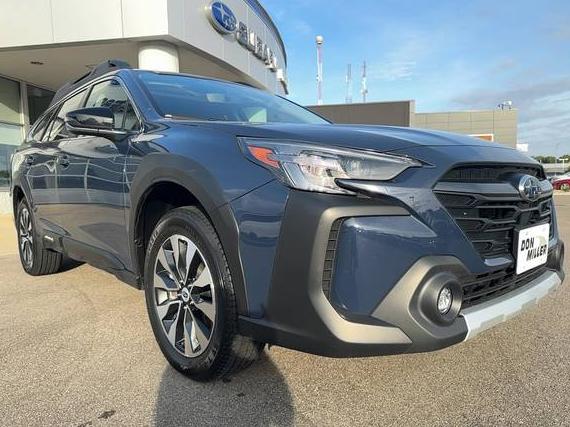 SUBARU OUTBACK 2023 4S4BTANC6P3123573 image SUBARU OUTBACK 2023 4S4BTANC6P3123573 image