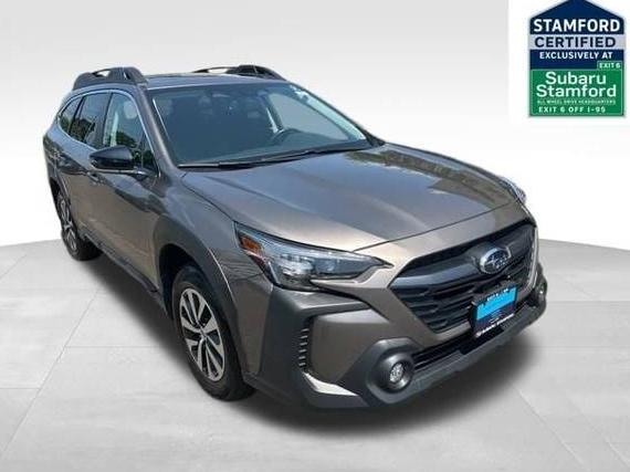 SUBARU OUTBACK 2023 4S4BTAFC4P3122484 image