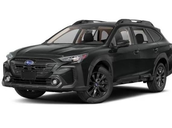 SUBARU OUTBACK 2023 4S4BTALC6P3102158 image SUBARU OUTBACK 2023 4S4BTALC6P3102158 image