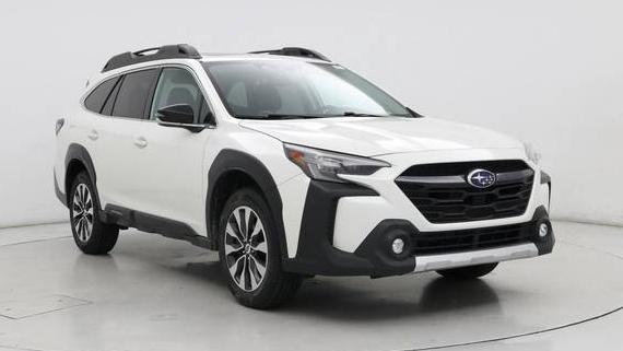 SUBARU OUTBACK 2023 4S4BTANC3P3127063 image