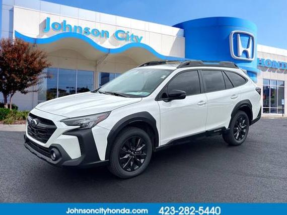 SUBARU OUTBACK 2023 4S4BTGLD3P3118913 image SUBARU OUTBACK 2023 4S4BTGLD3P3118913 image