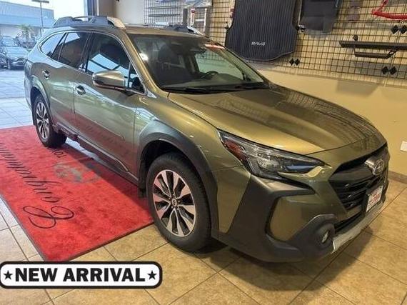 SUBARU OUTBACK 2023 4S4BTGPD6P3127955 image SUBARU OUTBACK 2023 4S4BTGPD6P3127955 image