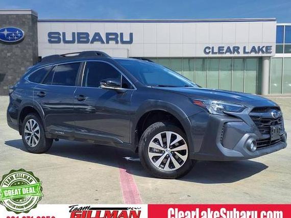 SUBARU OUTBACK 2023 4S4BTADC7P3153859 image SUBARU OUTBACK 2023 4S4BTADC7P3153859 image