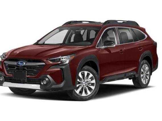 SUBARU OUTBACK 2023 4S4BTGND0P3122916 image