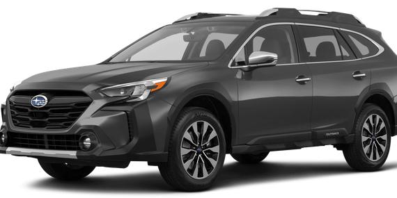 SUBARU OUTBACK 2023 4S4BTANC0P3175135 image