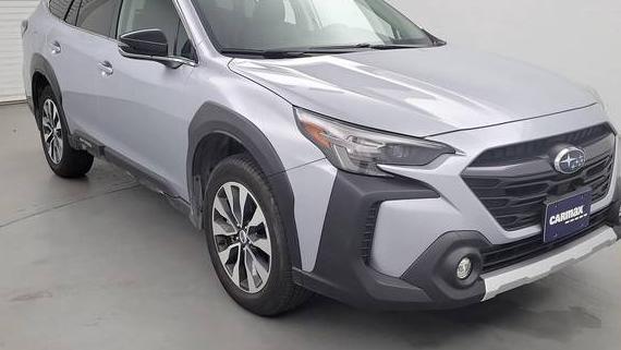 SUBARU OUTBACK 2023 4S4BTANC4P3135060 image
