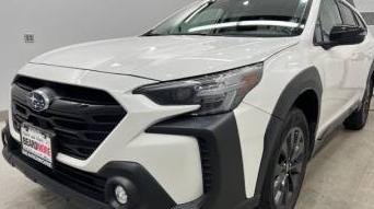 SUBARU OUTBACK 2023 4S4BTGLD2P3121124 image SUBARU OUTBACK 2023 4S4BTGLD2P3121124 image