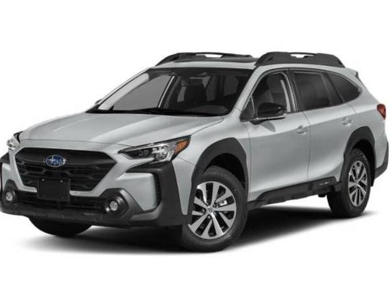 SUBARU OUTBACK 2023 4S4BTADC8P3223272 image