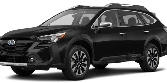 SUBARU OUTBACK 2023 4S4BTANC4P3172593 image