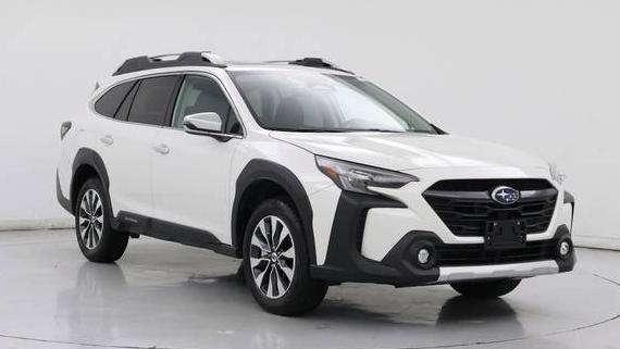 SUBARU OUTBACK 2023 4S4BTAPC0P3212150 image SUBARU OUTBACK 2023 4S4BTAPC0P3212150 image
