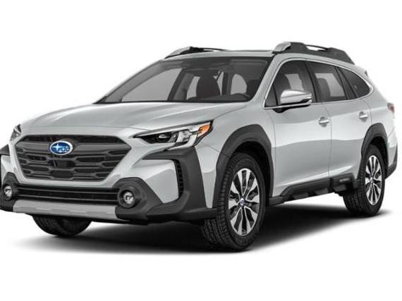 SUBARU OUTBACK 2023 4S4BTGPD0P3186189 image