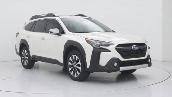 SUBARU OUTBACK 2023 4S4BTGPD6P3139684 image SUBARU OUTBACK 2023 4S4BTGPD6P3139684 image
