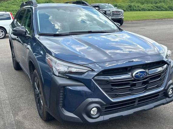 SUBARU OUTBACK 2023 4S4BTGLD6P3128240 image