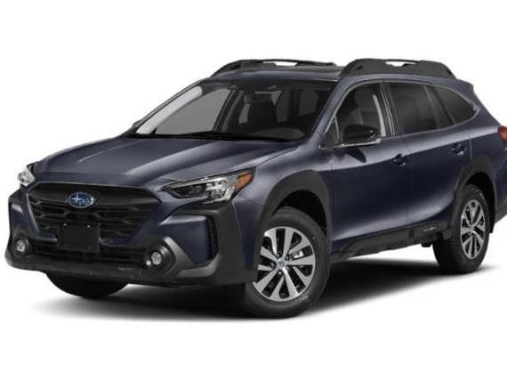 SUBARU OUTBACK 2023 4S4BTAFC1P3113368 image