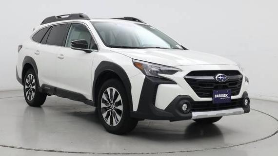 SUBARU OUTBACK 2023 4S4BTANC2P3118810 image SUBARU OUTBACK 2023 4S4BTANC2P3118810 image