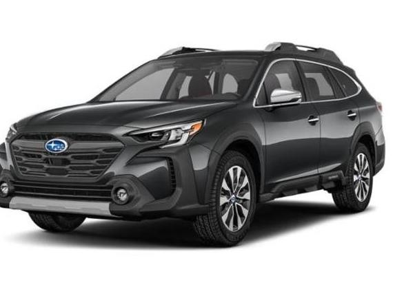 SUBARU OUTBACK 2023 4S4BTAPC8P3134572 image