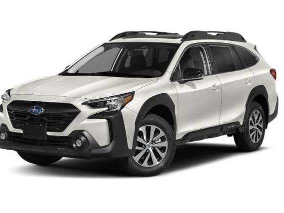 SUBARU OUTBACK 2023 4S4BTADCXP3222396 image
