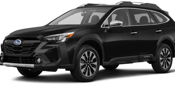 SUBARU OUTBACK 2023 4S4BTAPC2P3141226 image