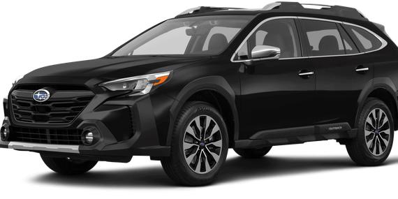 SUBARU OUTBACK 2023 4S4BTGUD0P3150149 image