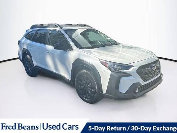SUBARU OUTBACK 2023 4S4BTGLD4P3153931 image SUBARU OUTBACK 2023 4S4BTGLD4P3153931 image