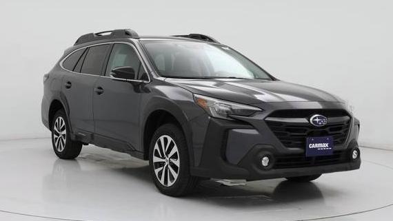 SUBARU OUTBACK 2023 4S4BTACC3P3217154 image
