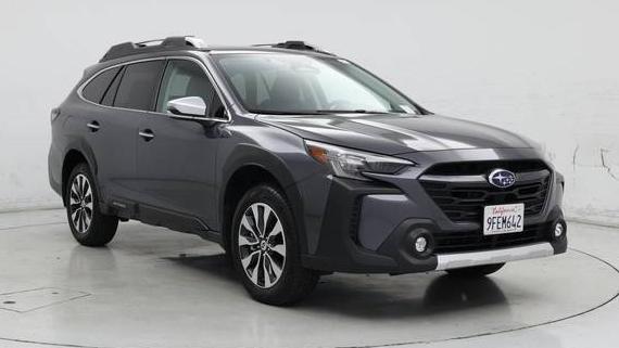 SUBARU OUTBACK 2023 4S4BTGPD4P3170948 image