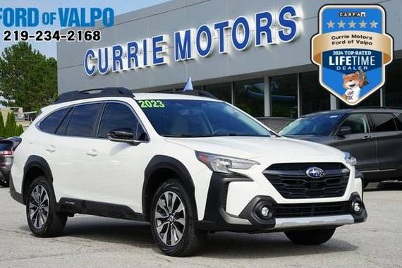 SUBARU OUTBACK 2023 4S4BTAMC7P3166739 image SUBARU OUTBACK 2023 4S4BTAMC7P3166739 image