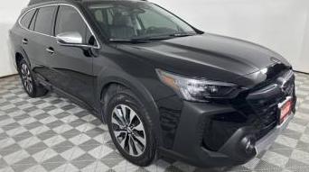 SUBARU OUTBACK 2023 4S4BTAPC0P3117524 image