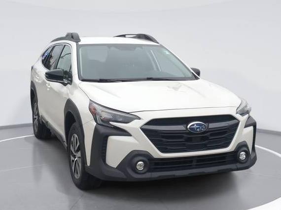 SUBARU OUTBACK 2023 4S4BTADC0P3209883 image