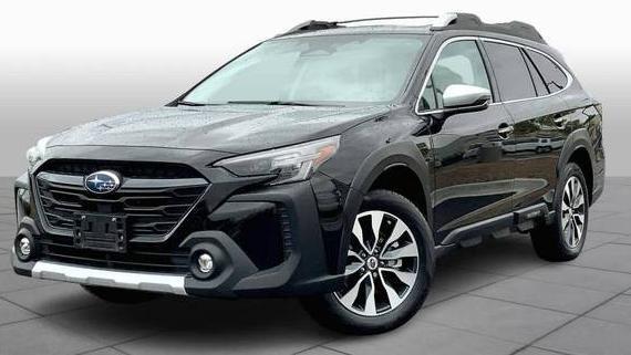 SUBARU OUTBACK 2023 4S4BTAPC8P3132367 image