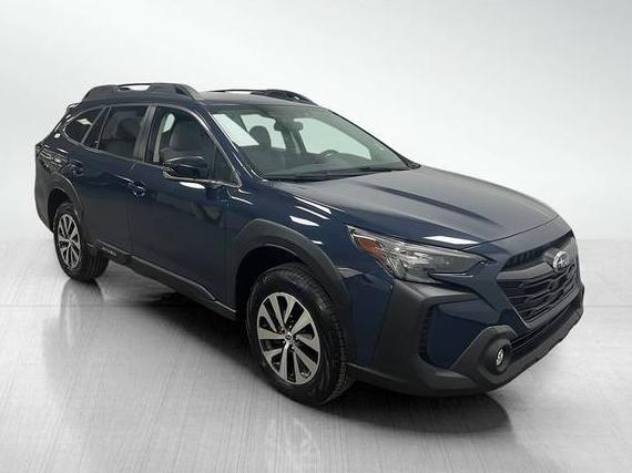 SUBARU OUTBACK 2023 4S4BTACC2P3118051 image SUBARU OUTBACK 2023 4S4BTACC2P3118051 image