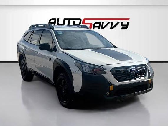 SUBARU OUTBACK 2023 4S4BTGUDXP3111827 image SUBARU OUTBACK 2023 4S4BTGUDXP3111827 image