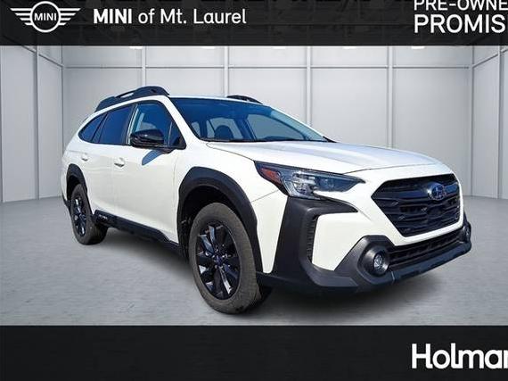 SUBARU OUTBACK 2023 4S4BTALC8P3225458 image SUBARU OUTBACK 2023 4S4BTALC8P3225458 image