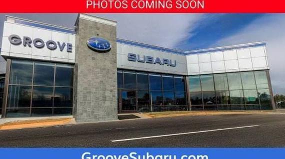 SUBARU OUTBACK 2023 4S4BTACC9P3110061 image