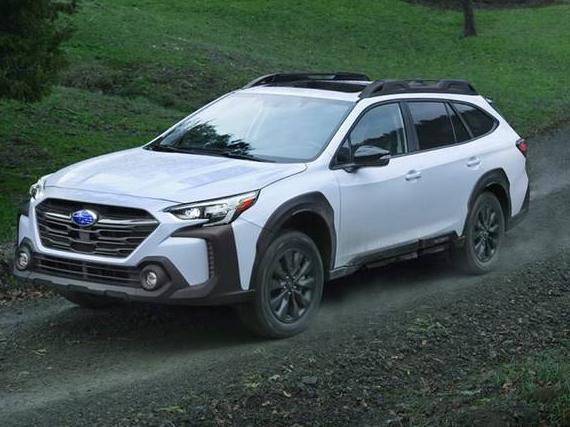 SUBARU OUTBACK 2023 4S4BTADC6P3192247 image SUBARU OUTBACK 2023 4S4BTADC6P3192247 image