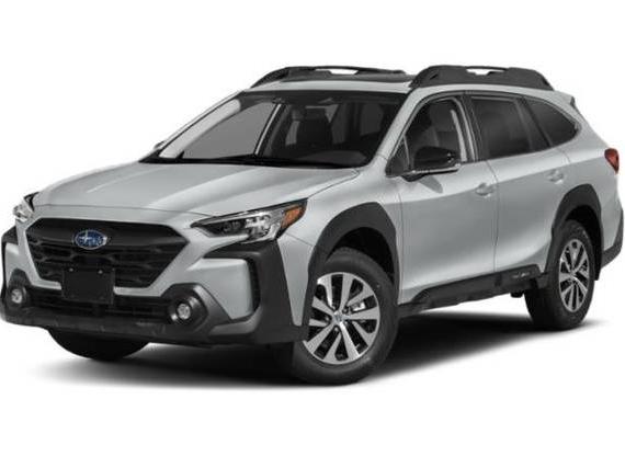 SUBARU OUTBACK 2023 4S4BTAFC4P3163004 image SUBARU OUTBACK 2023 4S4BTAFC4P3163004 image