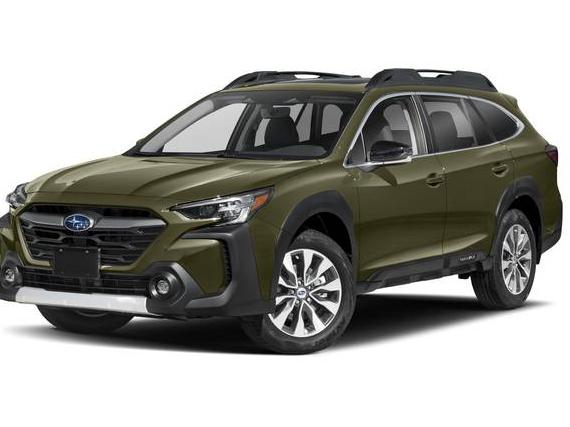 SUBARU OUTBACK 2023 4S4BTGND4P3158396 image