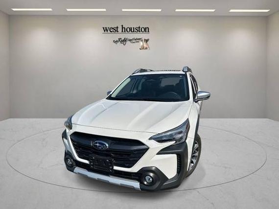 SUBARU OUTBACK 2023 4S4BTGPD8P3186134 image SUBARU OUTBACK 2023 4S4BTGPD8P3186134 image