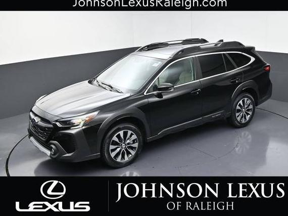SUBARU OUTBACK 2023 4S4BTANC9P3149665 image SUBARU OUTBACK 2023 4S4BTANC9P3149665 image