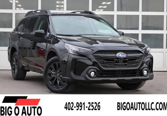 SUBARU OUTBACK 2023 4S4BTGLD9P3209118 image SUBARU OUTBACK 2023 4S4BTGLD9P3209118 image