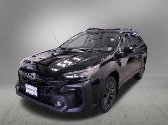 SUBARU OUTBACK 2023 4S4BTALC3P3200810 image SUBARU OUTBACK 2023 4S4BTALC3P3200810 image