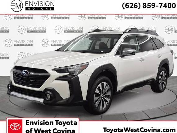 SUBARU OUTBACK 2023 4S4BTGPD6P3135330 image SUBARU OUTBACK 2023 4S4BTGPD6P3135330 image