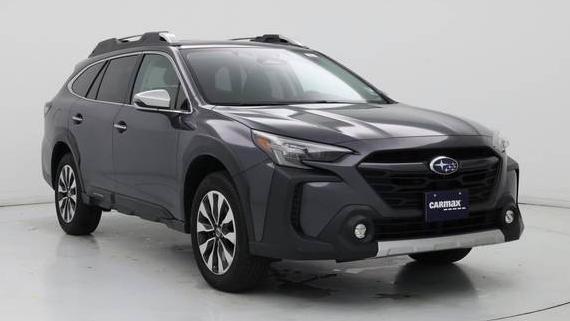 SUBARU OUTBACK 2023 4S4BTGPD9P3208772 image SUBARU OUTBACK 2023 4S4BTGPD9P3208772 image