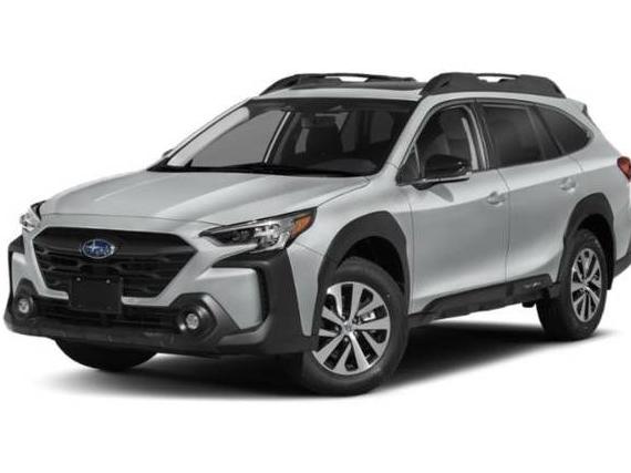 SUBARU OUTBACK 2023 4S4BTAFC9P3118947 image